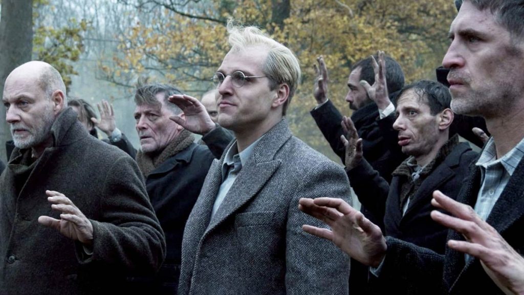 دانلود فیلم Bonhoeffer: Pastor. Spy. Assassin. 2024 ( بونهوفر: کشیش. جاسوس. آدم‌کش ۲۰۲۴) با زیرنویس فارسی چسبیده