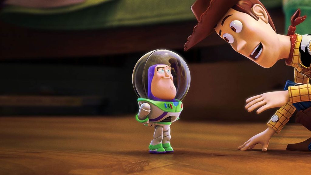 دانلود انیمیشن Toy Story Toons: Small Fry 2011 ( داستان اسباب بازی: بچگانه ۲۰۱۱ ) با زیرنویس فارسی چسبیده