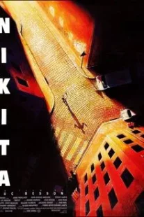 La Femme Nikita