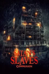 Satan's Slaves 2: Communion