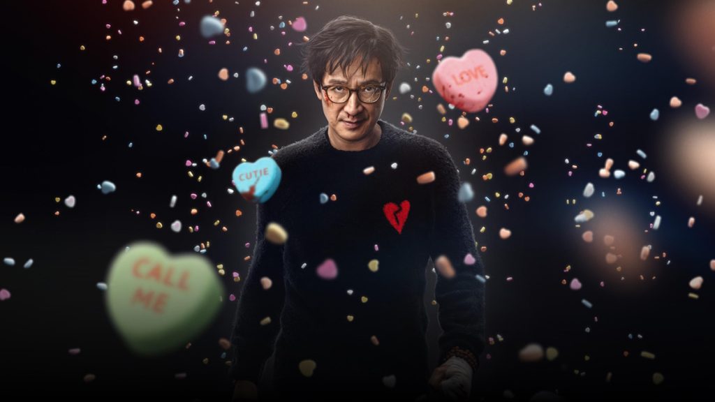 دانلود فیلم Love Hurts 2025 ( عشق دردناک است ۲۰۲۵ ) با زیرنویس فارسی چسبیده