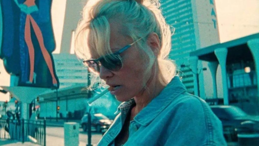 دانلود فیلم The Last Showgirl 2024 ( آخرین رقصنده ۲۰۲۴ ) با زیرنویس فارسی چسبیده