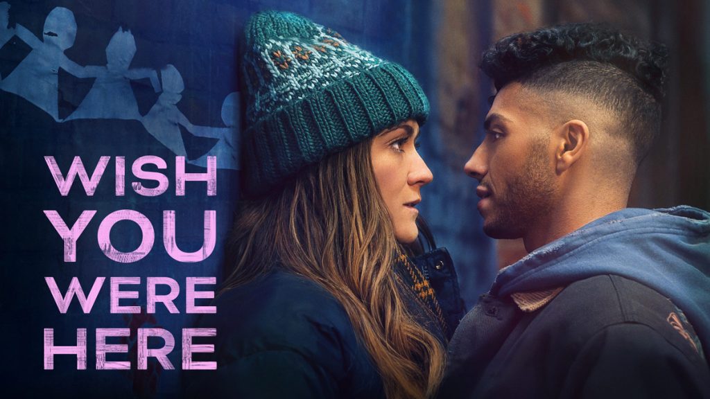 دانلود فیلم Wish You Were Here 2025 ( کاش اینجا بودی ۲۰۲۵ ) با زیرنویس فارسی چسبیده