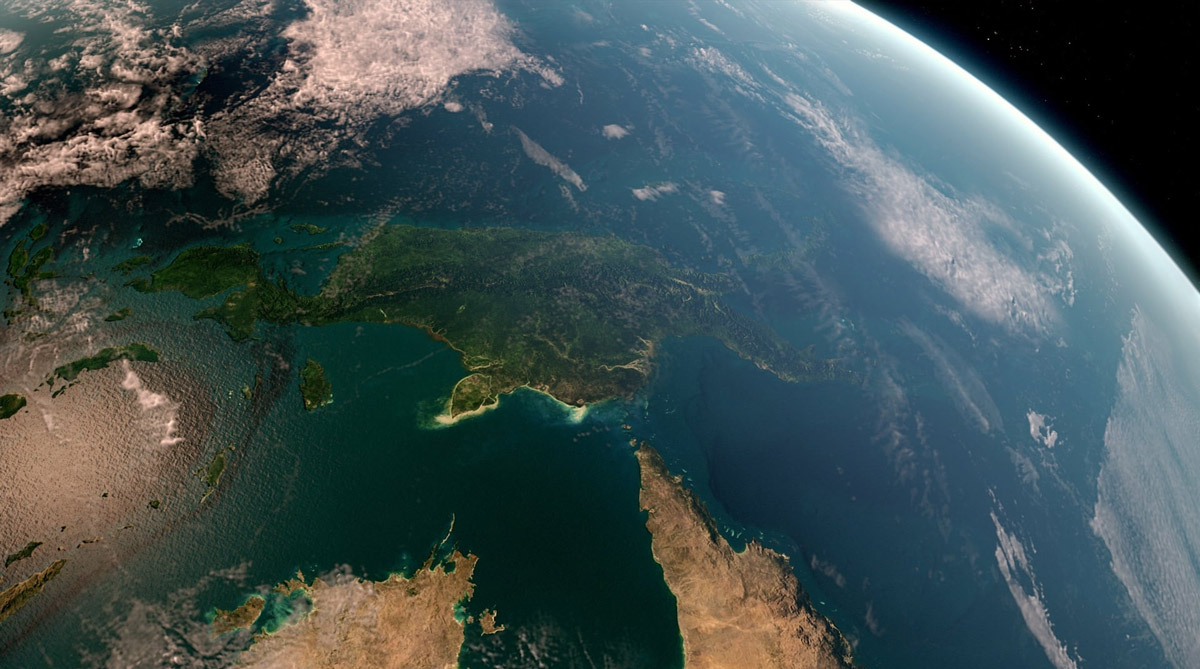 Human Planet