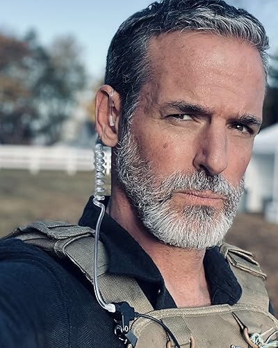 Jeffrey Pierce
