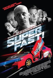 Superfast!
