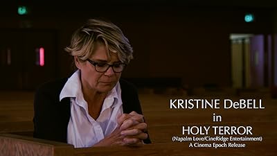 Kristine DeBell
