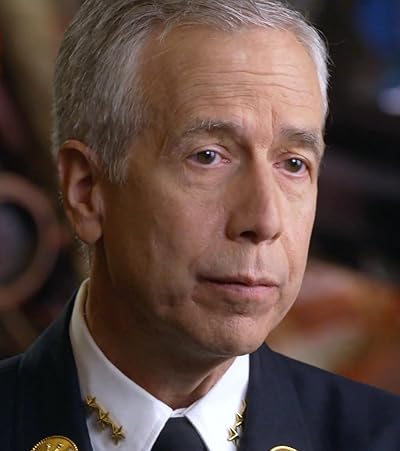 Joseph Pfeifer