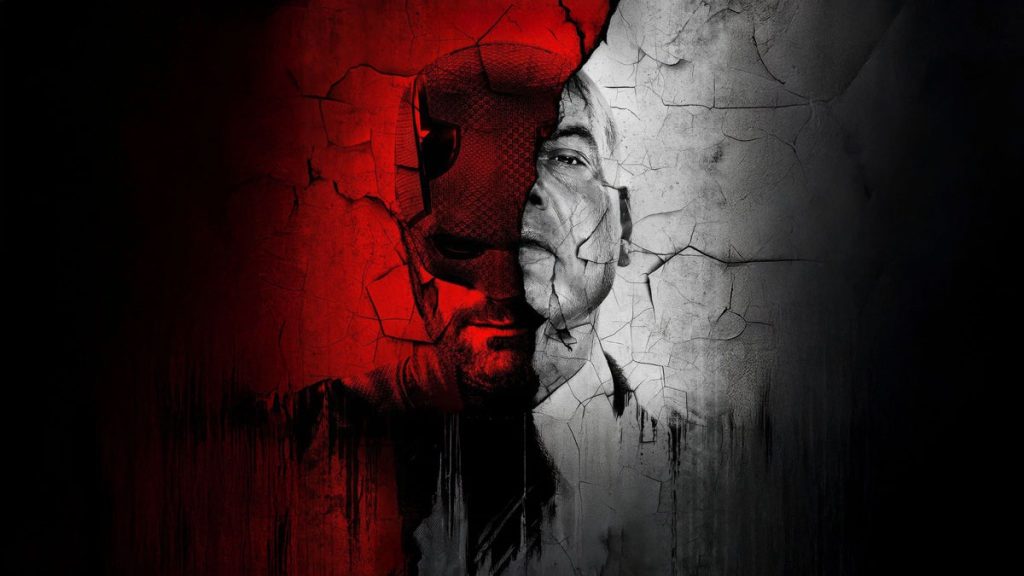 دانلود سریال Daredevil: Born Again ( دردویل: تولد دوباره ) با زیرنویس فارسی چسبیده
