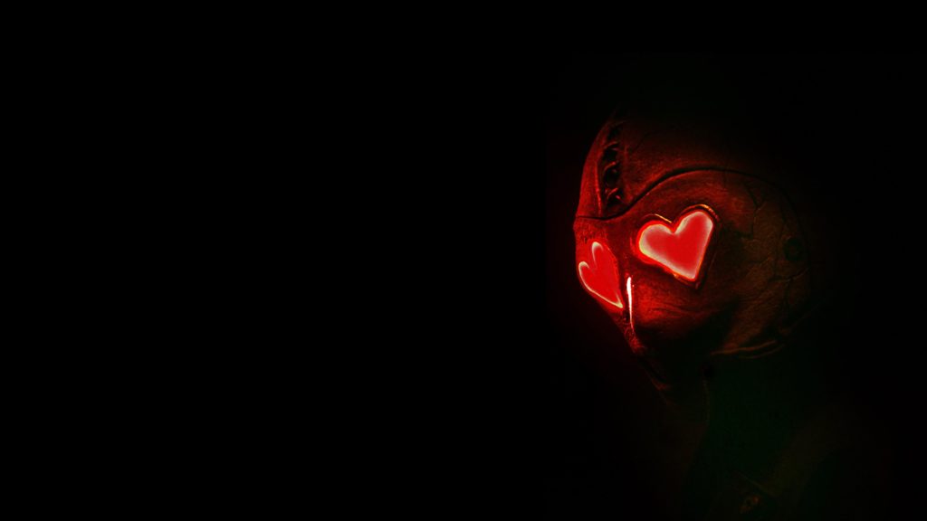 دانلود فیلم Heart Eyes 2025 ( چشم قلبی ۲۰۲۵ ) با زیرنویس فارسی چسبیده