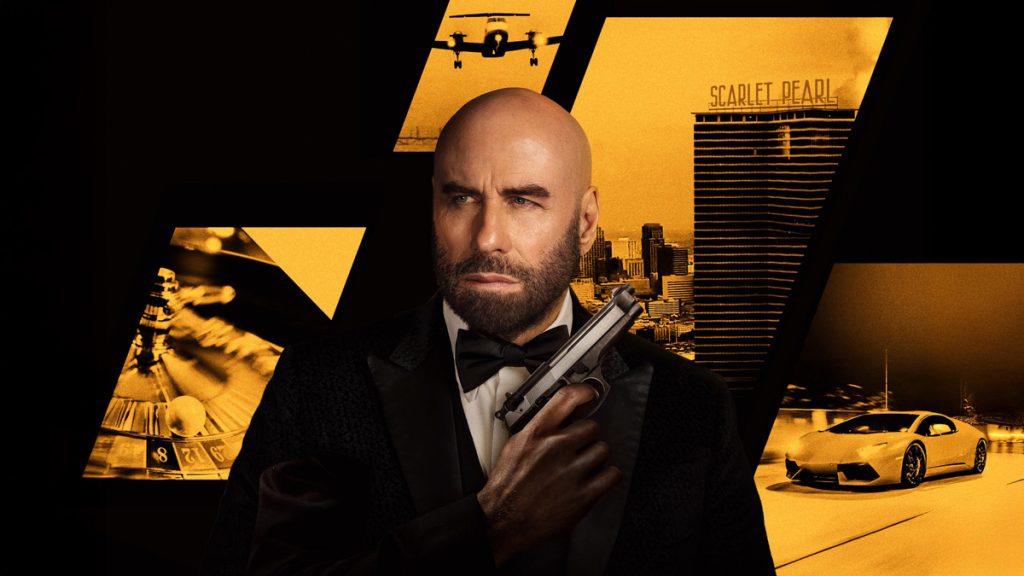 دانلود فیلم High Rollers 2025 ( کله گنده ها ۲۰۲۵ ) با زیرنویس فارسی چسبیده