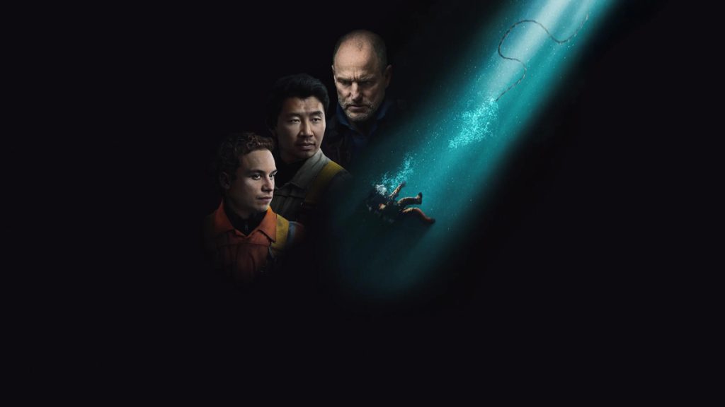 دانلود فیلم Last Breath 2025 ( آخرین نفس ۲۰۲۵ ) با زیرنویس فارسی چسبیده