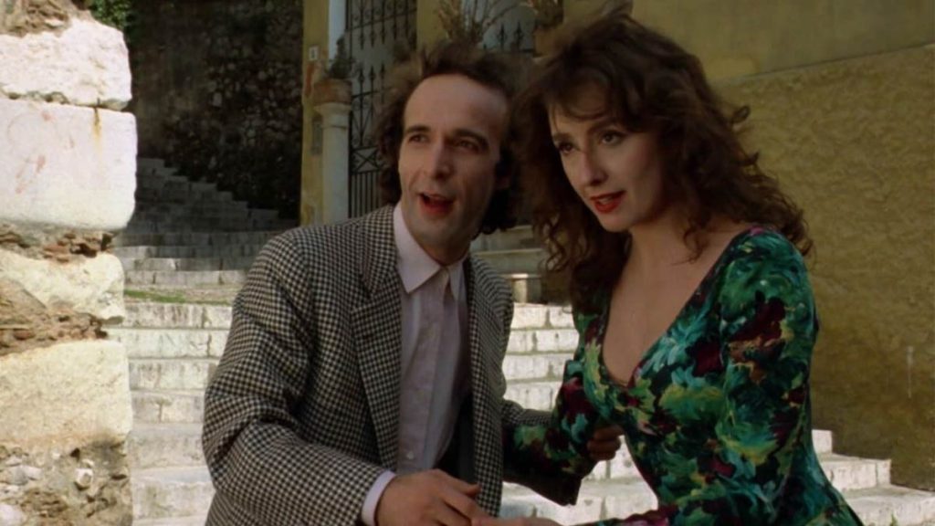 دانلود فیلم The Little Devil 1988 ( شیطان کوچک ۱۹۸۸ ) با زیرنویس فارسی چسبیده