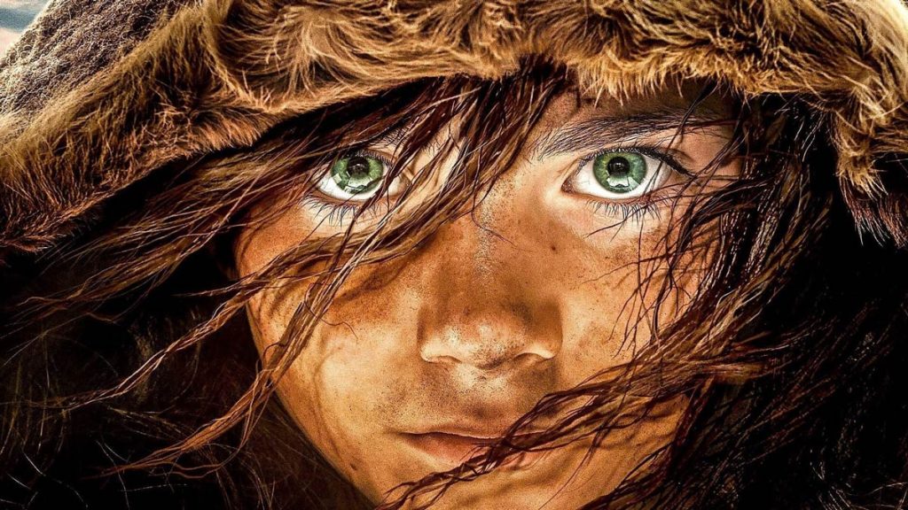 دانلود فیلم The Shamer’s Daughter 2015 ( دختر رسواگر ۲۰۱۵ ) با زیرنویس فارسی چسبیده