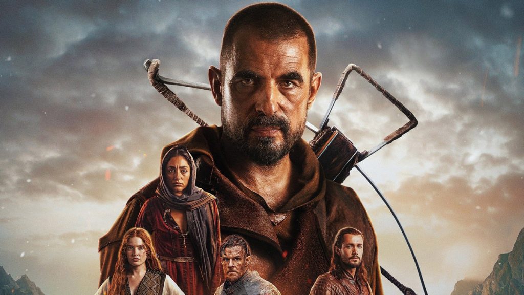 دانلود فیلم William Tell 2024 ( ویلیام تل ۲۰۲۴ ) با زیرنویس فارسی چسبیده