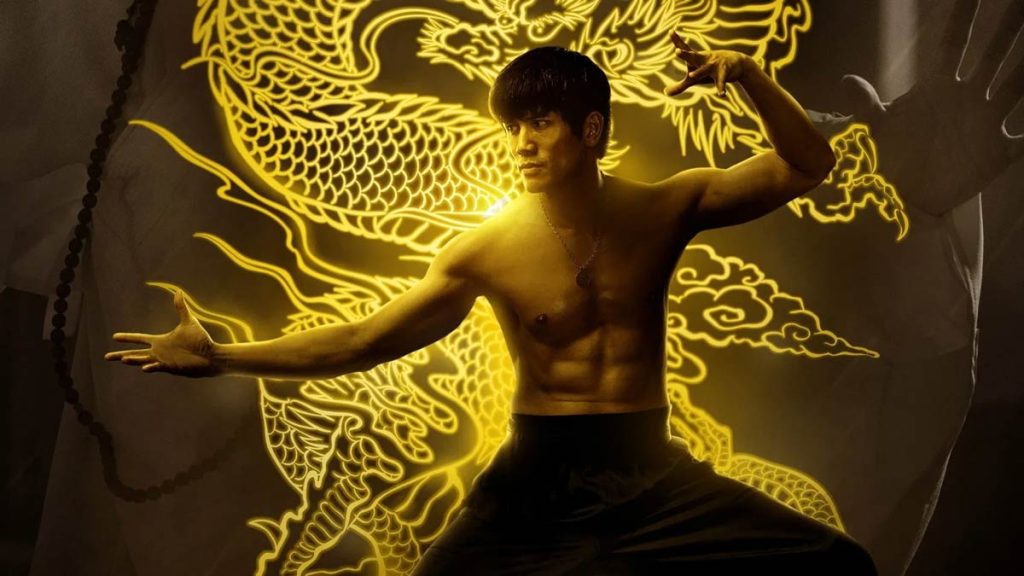 دانلود فیلم Birth of the Dragon 2016 ( تولد اژدها ٢٠١٦ ) با زیرنویس فارسی چسبیده