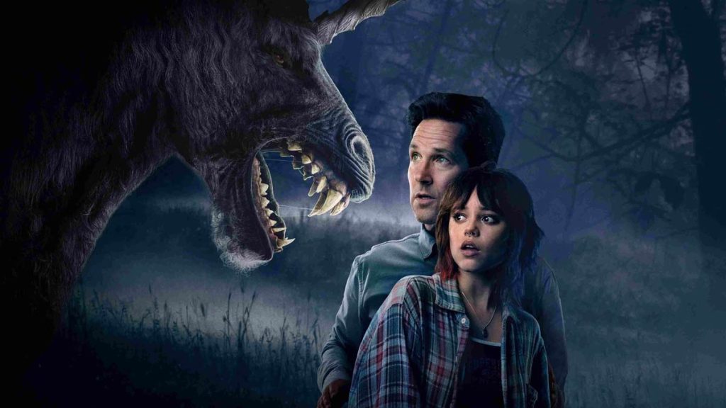 دانلود فیلم Death of a Unicorn 2025 ( مرگ یک تک شاخ ۲۰۲۵ ) با زیرنویس فارسی چسبیده
