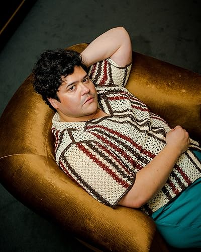 Harvey Guillén