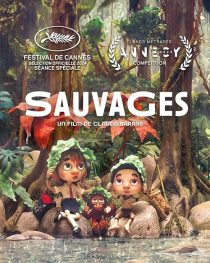 Savages