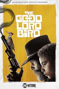 The Good Lord Bird