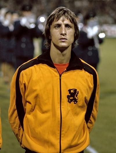 Johan Cruijff