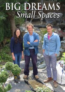 Big Dreams, Small Spaces