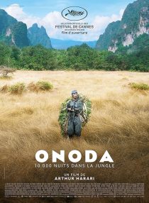 Onoda 10000 Nights in the Jungle