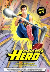 Main Tera Hero