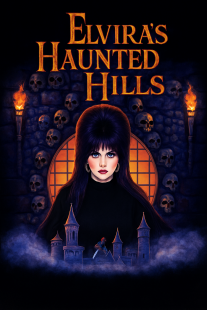 Elvira's Haunted Hills