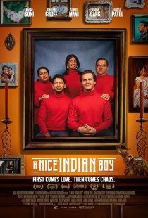 A Nice Indian Boy