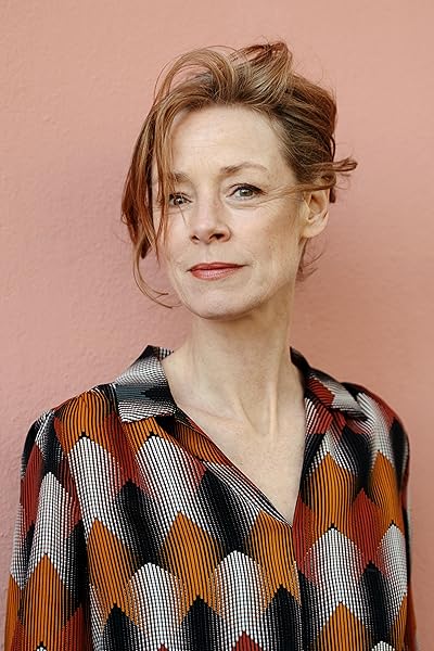 Jenny Schily