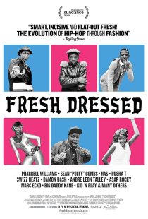 Fresh Dressed