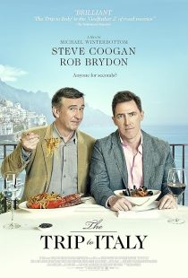 The Trip to Italy