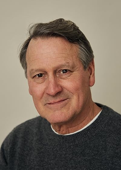 Christopher Bowen