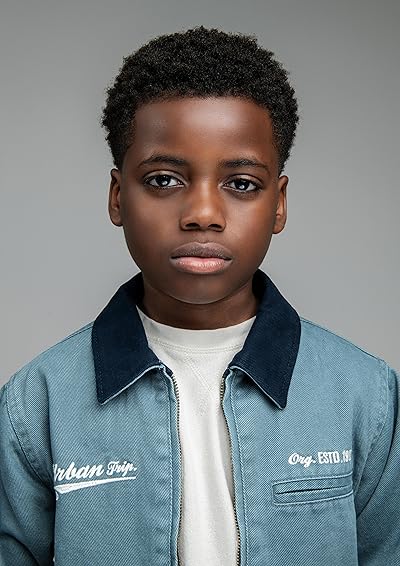 Jahleel Kamara