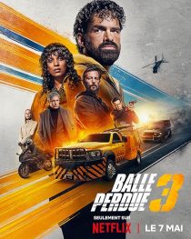Lost Bullet 3