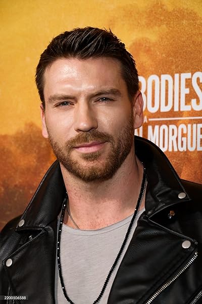 Jesse Kove
