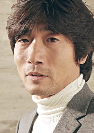 Park Won-Sang