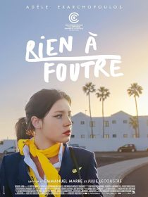 Rien à foutre