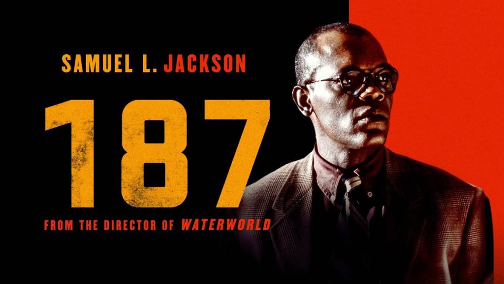 دانلود فیلم One Eight Seven 1997 ( یک هشت هفت ١٩٩٧ ) با زیرنویس فارسی چسبیده