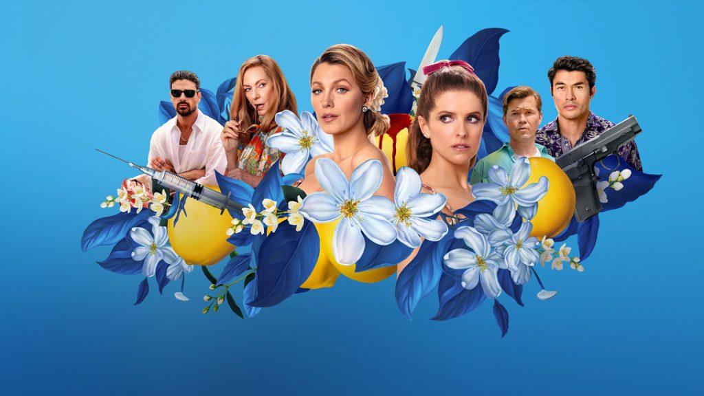 دانلود فیلم Another Simple Favor 2025 ( یک لطف ساده دیگر ۲۰۲۵ ) با زیرنویس فارسی چسبیده