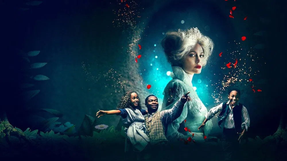 دانلود فیلم Come Away 2020 ( دور شو ۲۰۲۰ ) با زیرنویس فارسی چسبیده