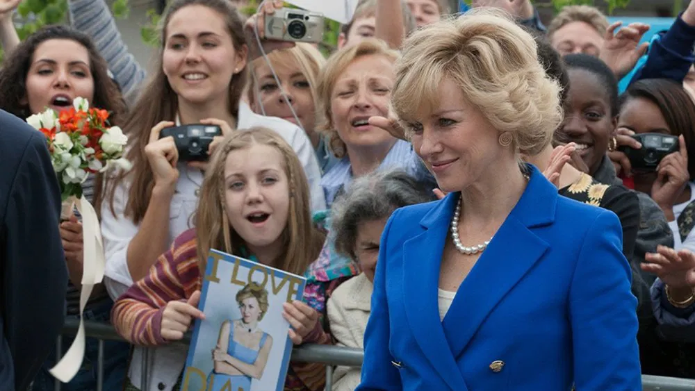 دانلود فیلم Diana 2013 ( دایانا ۲۰۱۳ ) با زیرنویس فارسی چسبیده