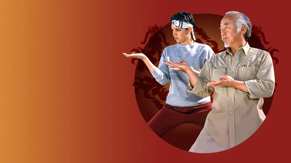 دانلود فیلم The Karate Kid Part III 1989 ( بچه کاراته‌کار ۳ ۱۹۸۹ ) با زیرنویس فارسی چسبیده