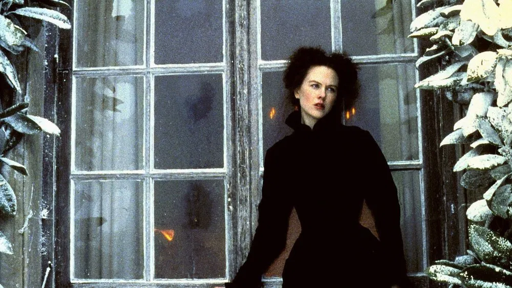 دانلود فیلم The Portrait of a Lady 1996 ( تصویر یک بانو ۱۹۹۶ ) با زیرنویس فارسی چسبیده
