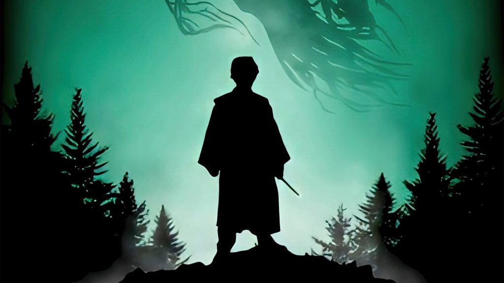 جانی فلین سریال Harry Potter