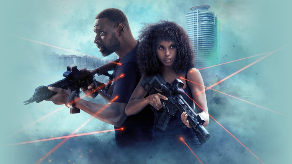 دانلود فیلم Shadow Force 2025 ( یگان سایه ۲۰۲۵ ) با زیرنویس فارسی چسبیده
