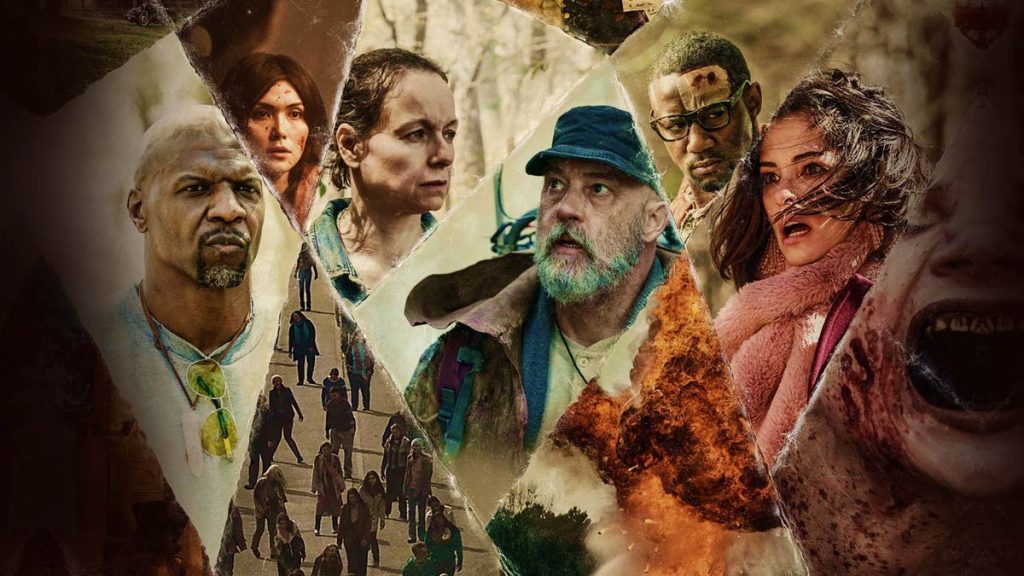 دانلود سریال Tales of the Walking Dead ( داستان مردگان متحرک ) با زیرنویس فارسی چسبیده