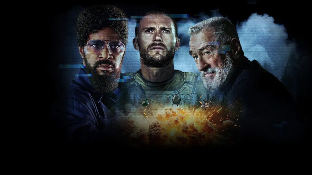 دانلود فیلم Tin Soldier 2025 ( سرباز آهنی ۲۰۲۵ ) با زیرنویس فارسی چسبیده