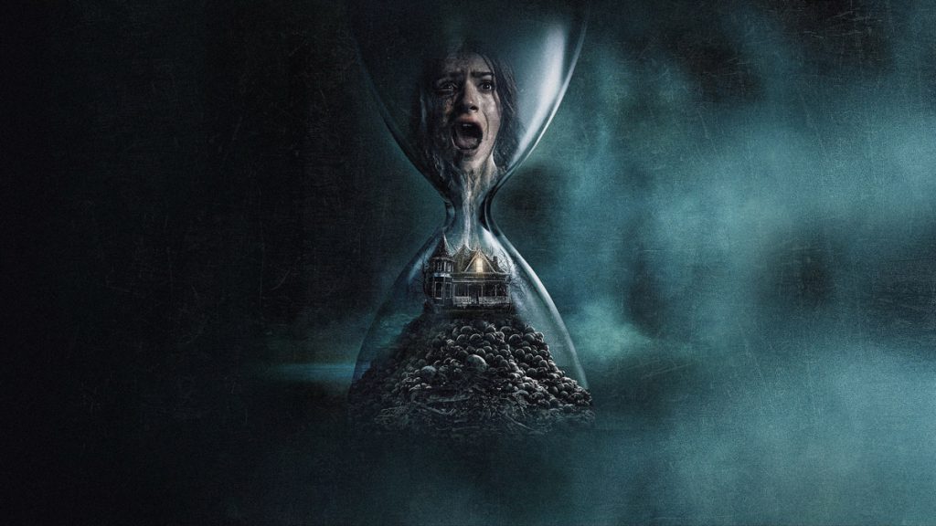 دانلود فیلم Until Dawn 2025 ( تا سپیده دم ۲۰۲۵ ) با زیرنویس فارسی چسبیده
